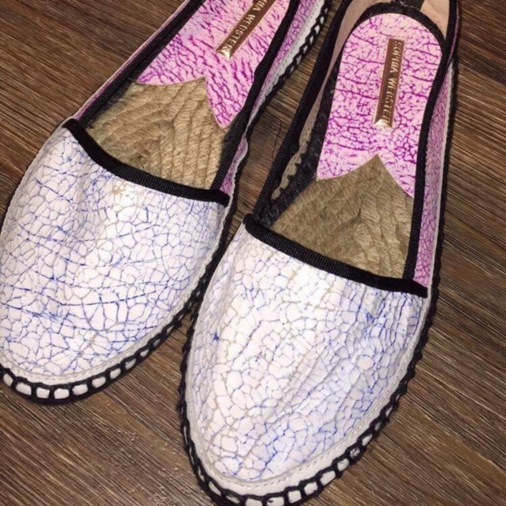 Sophia Webster Espadrilles